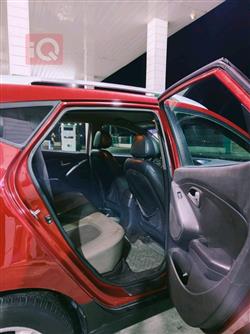 هیوندای تۆکسۆن